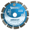 Tarcza Diamentowa ABRACUT 150x10x22,23 - ABRACUT15
