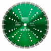 Tarcza Diamentowa ARENA 400x25,4x15mm - ARENA400