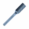 Pilnik obrotowy cylindryczny z uzębieniem czołowym TYP B 12x25