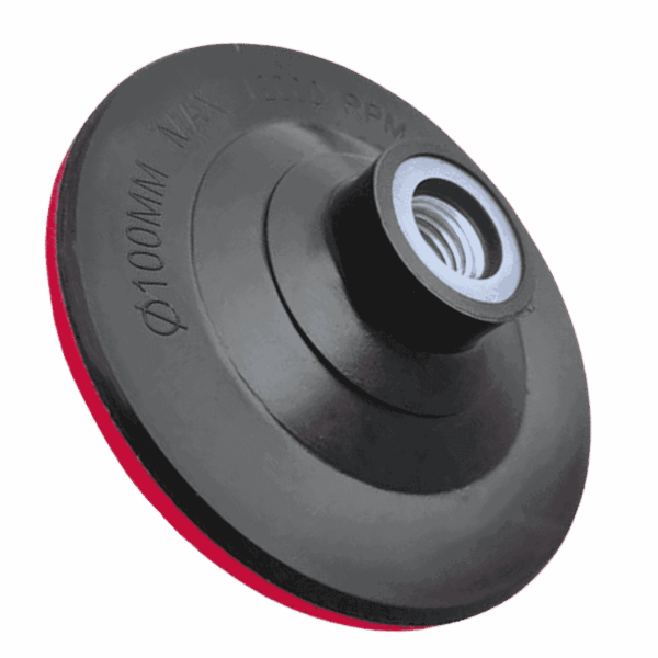Dysk z rzepem 100mm/M14 XS - C0307