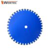Tarcza Diamentowa CAMERO 650X15X60-25,4 ABRASIVE -