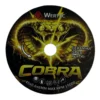Tarcza diamentowa 45x0,6x6mm COBRA45 WERTEC NANOCUT45