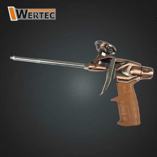 Pistolet do piany PREMIUM ECY0901