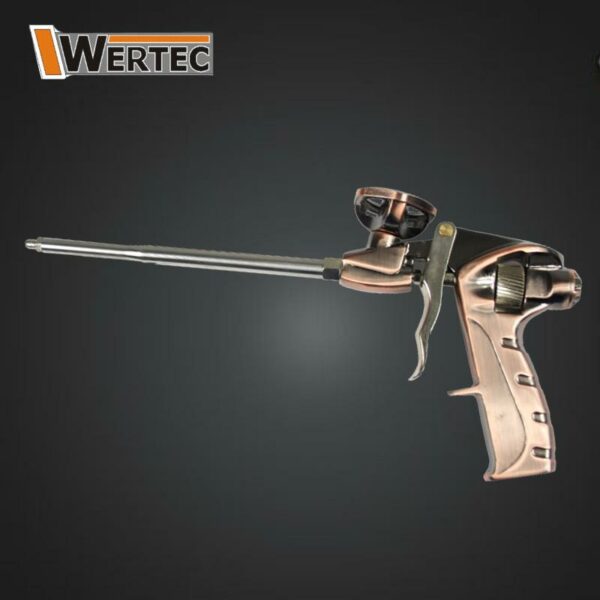 Pistolet do piany PREMIUM LUX