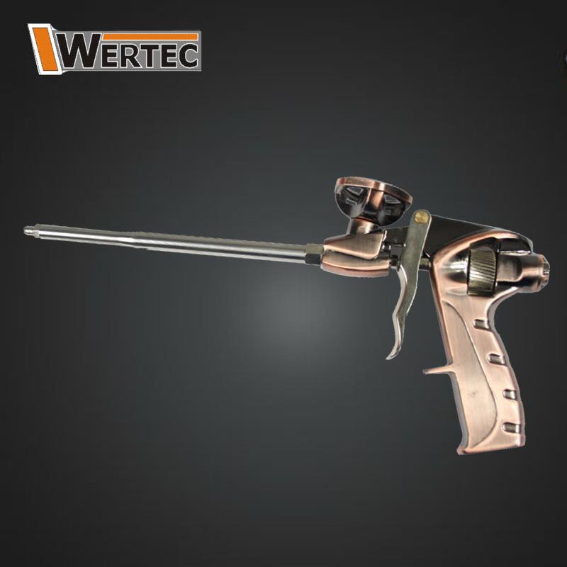 Pistolet do piany PREMIUM LUX