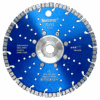 Tarcza Diamentowa z flanszą 230x10x22,23mm ELEVEN