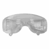 OKULARY OCHRONNE CE EN166 - EOC01