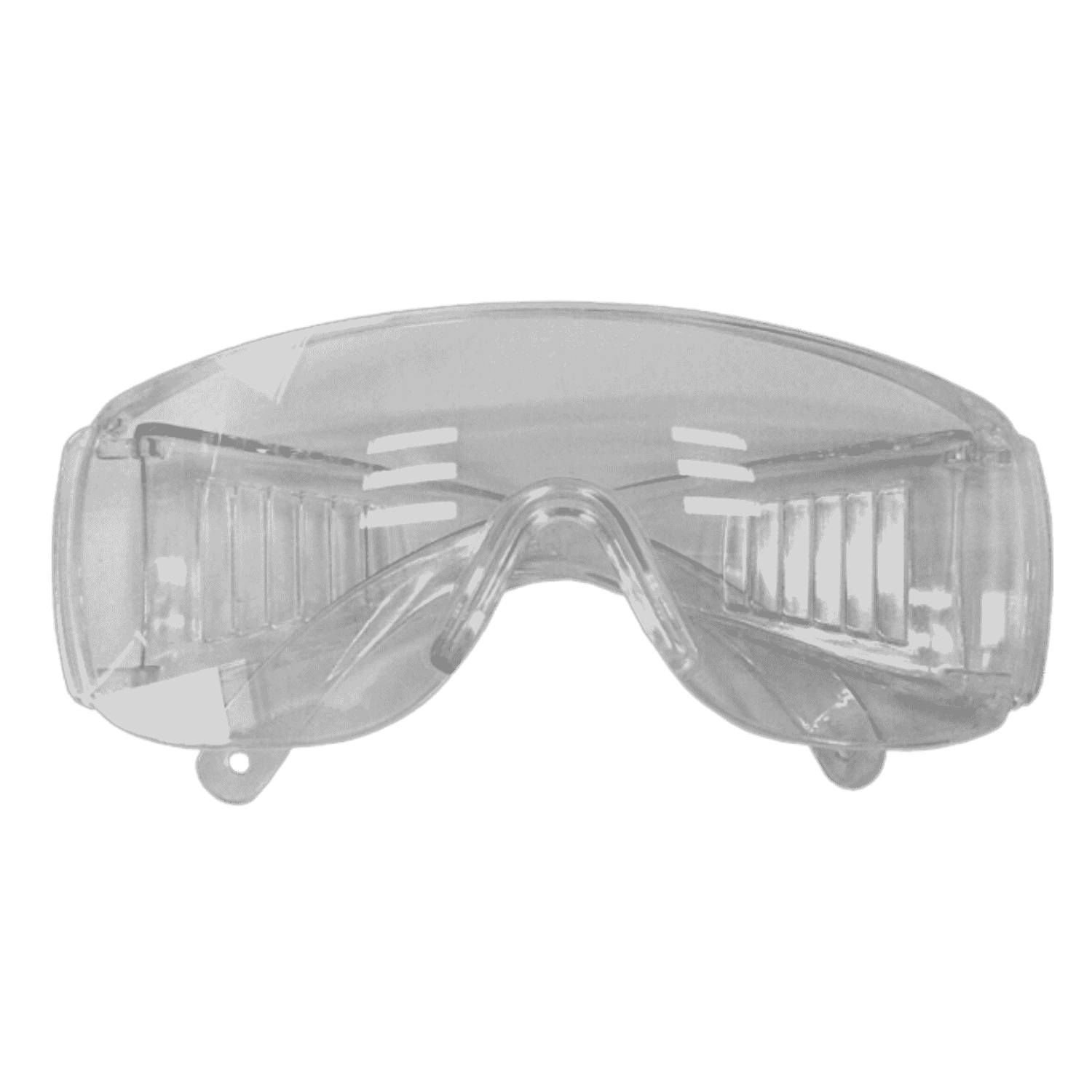 OKULARY OCHRONNE CE EN166 - EOC01