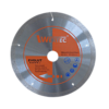 Tarcza diamentowa EVOLUT 200MMx2.0x10 x 25,4 - EVO