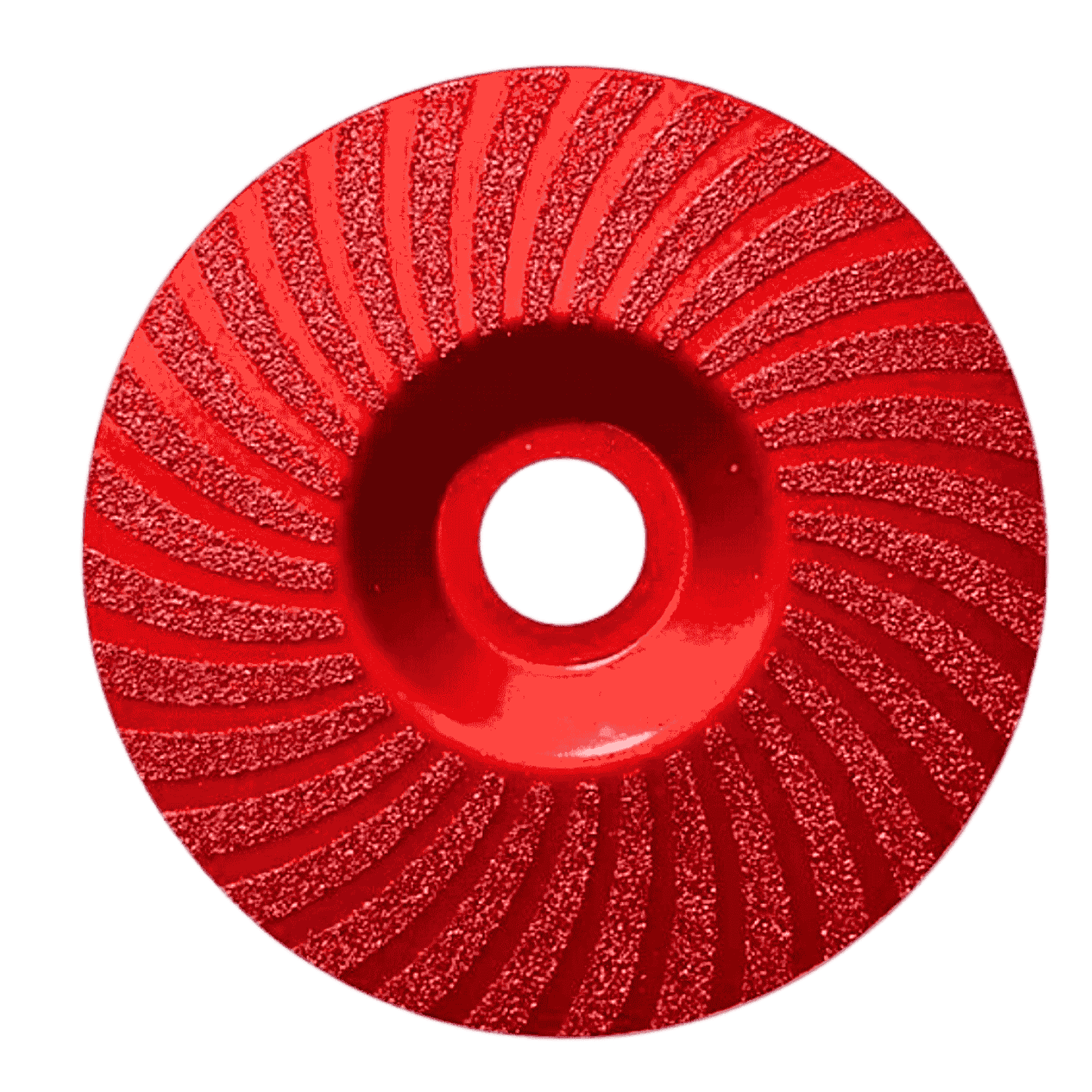 Ściernica Diamentowa 125x22,23 gr30 - FD12530