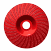 Ściernica Diamentowa 125x22,23 gr50 - FD12550