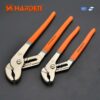 szczypce nastawne do rur 250mm HARDEN