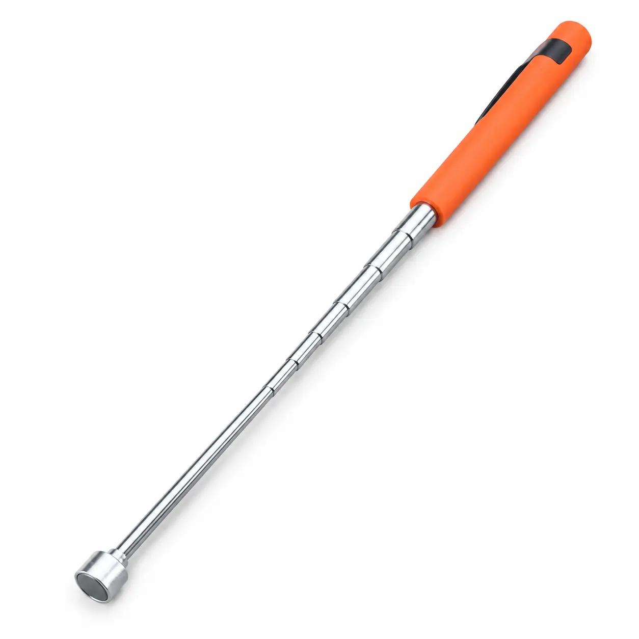 Chwytak magnetyczny teleskopowy 135-640mm HARDEN