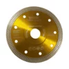 Tarcza Diamentowa KING GRES 125x22,23x10mm - KINGGRES125