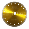 Tarcza Diamentowa KING GRES 230x22,23x10mm - KINGG