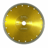 Tarcza Diamentowa KING GRES 250x25,4x10mm - KINGGR