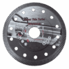 Tarcza diamentowa KRATOS 125*22.23MM - KRATOS125