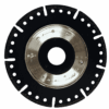 Tarcza Diamentowa ONECUT 125mmx22,23 do rur - ONEC