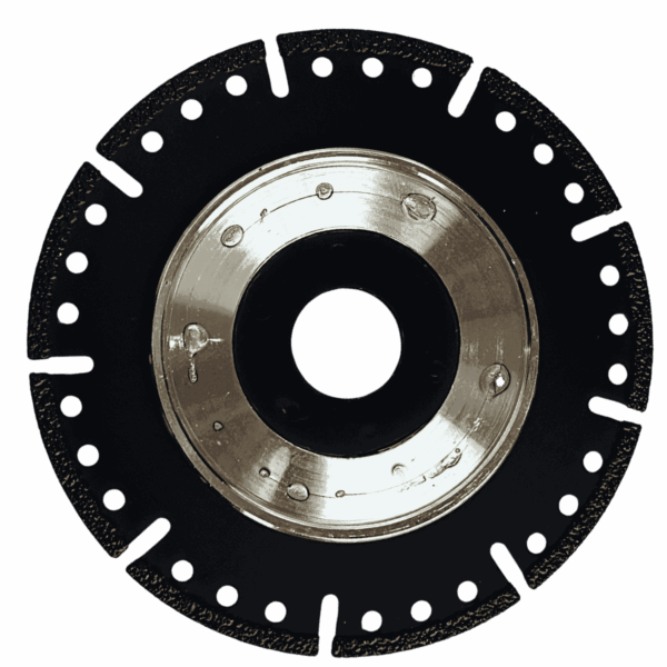 Tarcza Diamentowa ONECUT 125mmx22,23 do rur - ONEC