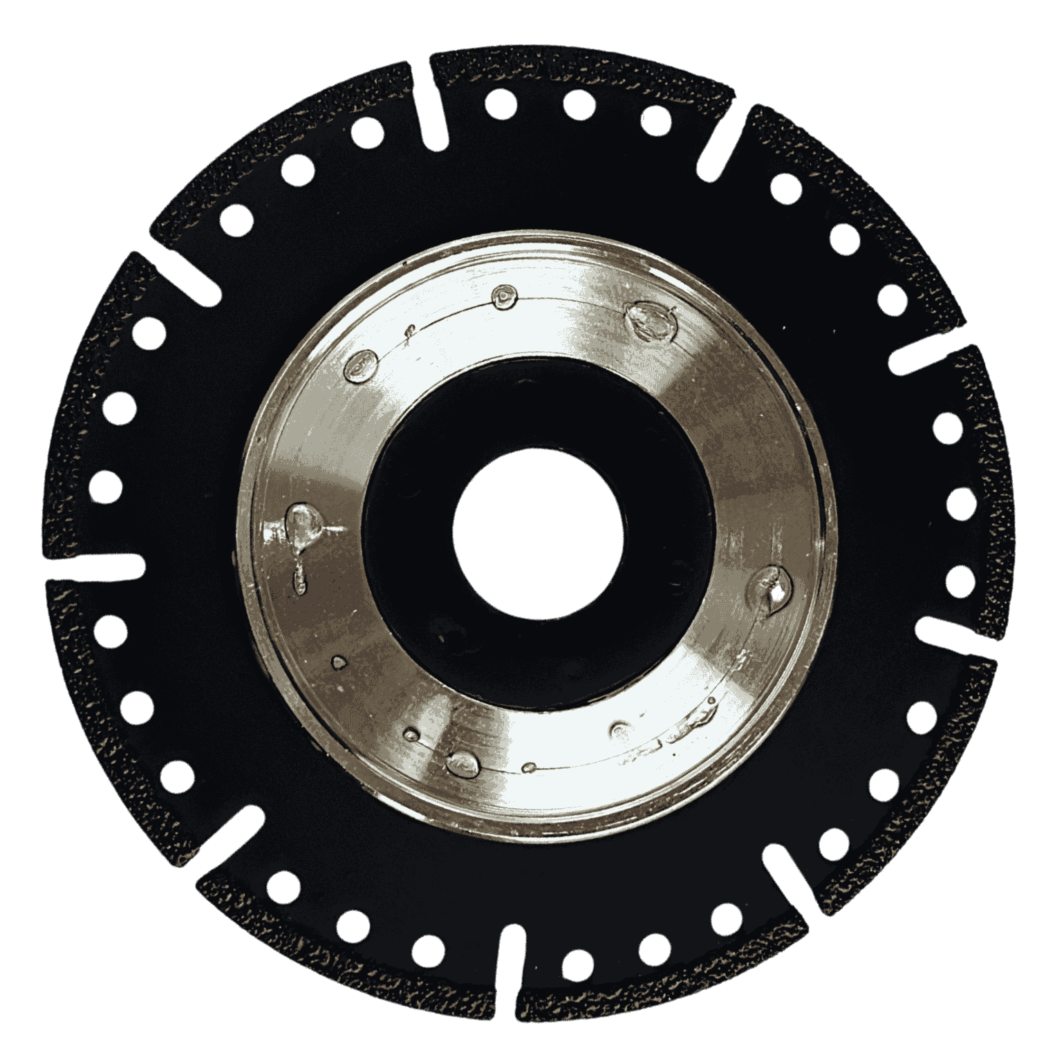 Tarcza Diamentowa ONECUT 125mmx22,23 do rur - ONEC