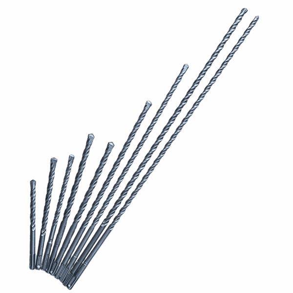 Wiertło sds+ do betonu  8x110x 50 - SDS+08110