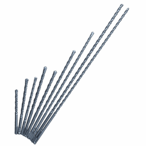 Wiertło SDS-plus do betonu 16x210x160