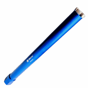 Korona diamentowa 42x400 x UNC 1 1/4' Wertec