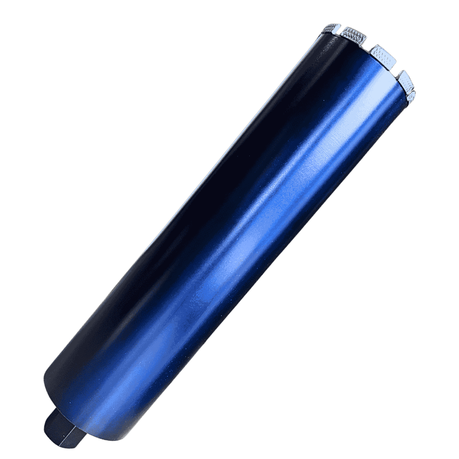Korona diamentowa 117x400 x UNC 1 1/4' shwabe.de -