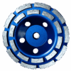 Tarcza Diamentowa do szlif.125xM14 DOUBLE SHWABE -