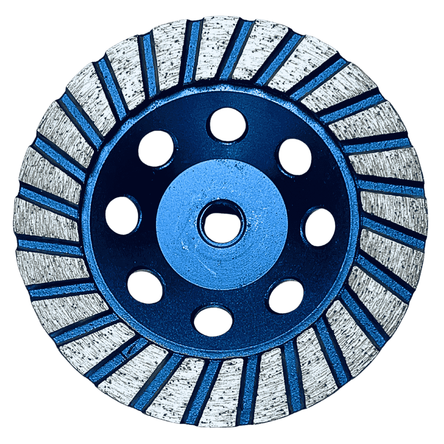 Tarcza Diamentowa do szlif. 125xM14 Turbo SHWABE -