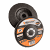 Sciernica listkowa125mm gr.100 - SL125100