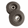 Sciernica listkowa 125mm gr.40 - SL12540