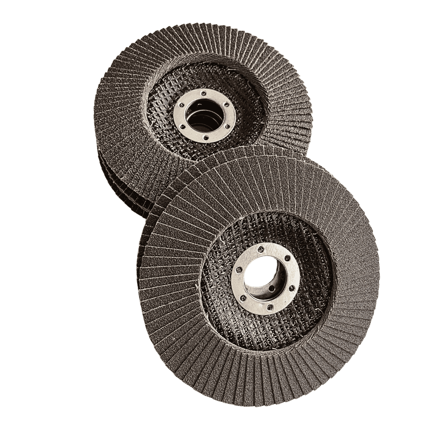 Sciernica listkowa 125mm gr.40 - SL12540