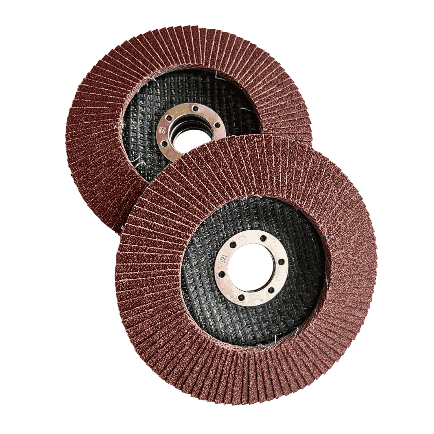 Sciernica listkowa 125mm gr.60 - SL12560
