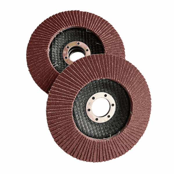 Sciernica listkowa 125mm gr.80 - SL12580
