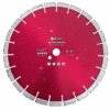 Tarcza diamentowa SPARTA 350x25,4x15mm - SPARTA350