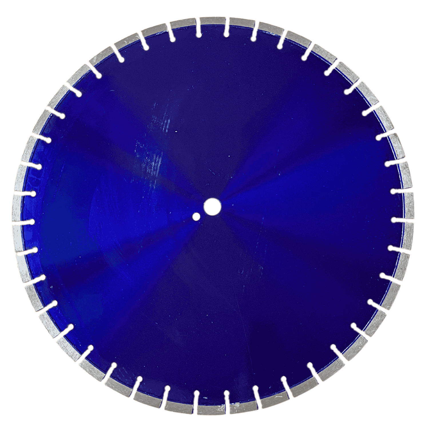 Tarcza diamentowa 500x15x25,4mm materiały twarde -