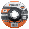 Tarcza do szlifowania Metal 125*6*22.23mm-Type27 -