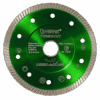 Tarcza diamentowa 125x22,23x1,4mm TurboCut WERTEC - TURBOCUT125