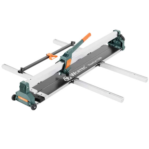 Przecinarka do cięcia glazury TitanCut  650mm WERTEC