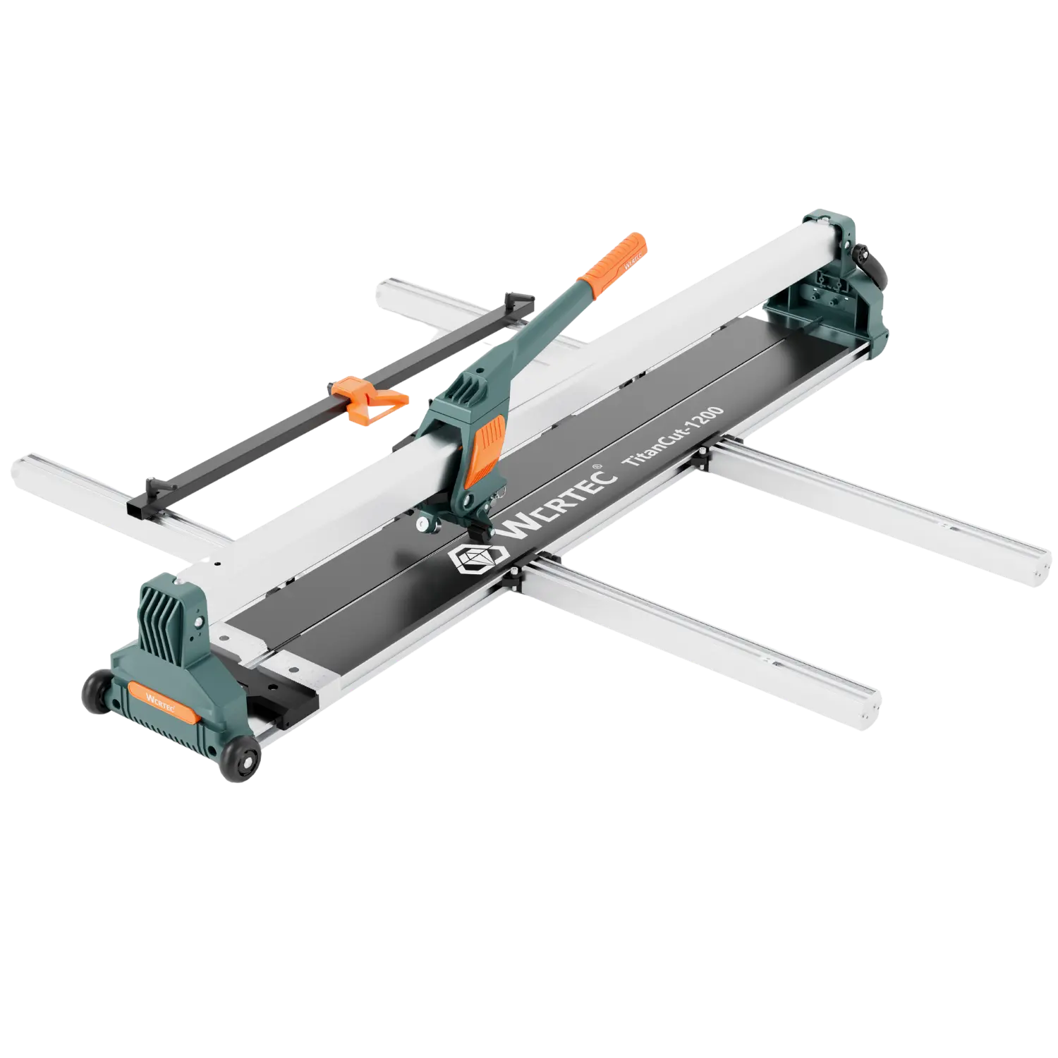 Przecinarka do cięcia glazury TitanCut 650mm WERTEC