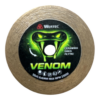 Tarcza diamentowa 50*6*0.4*0.6*6mm VENOM50