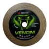 Tarcza diamentowa 55*6*0.4*0.6*6mm VENOM55 WERTEC