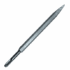 Szpicak SDS-plus 14x250mm WERTEC - W261811