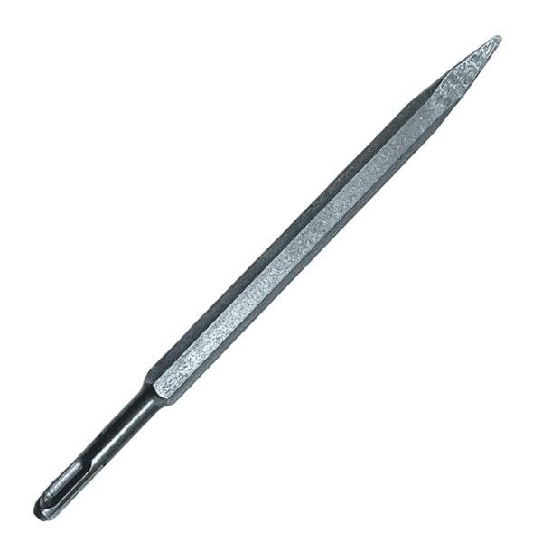 Szpicak SDS-plus 14x250mm  WERTEC - W261811