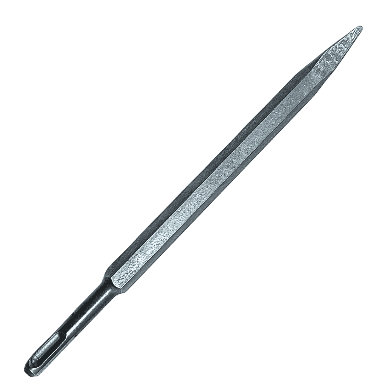 Szpicak SDS-plus 14x250mm WERTEC - W261811
