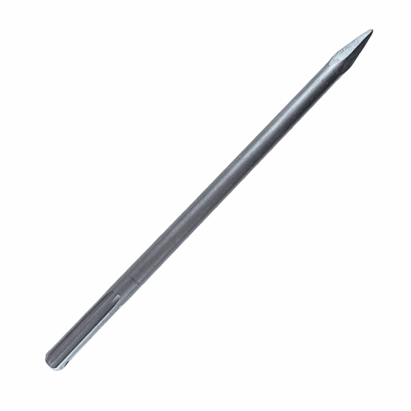 Szpicak SDS-max 18x280mm WERTEC - W261880