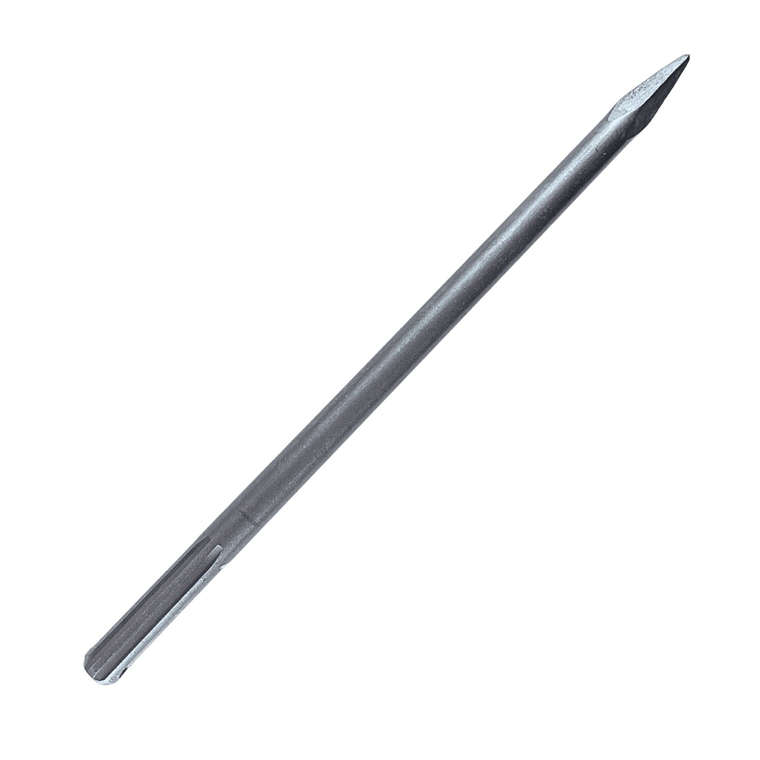 Szpicak SDS-max 18x280mm WERTEC - W261880