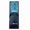 Detektor-odbiornik do laserów WERTEC WT-DET01
