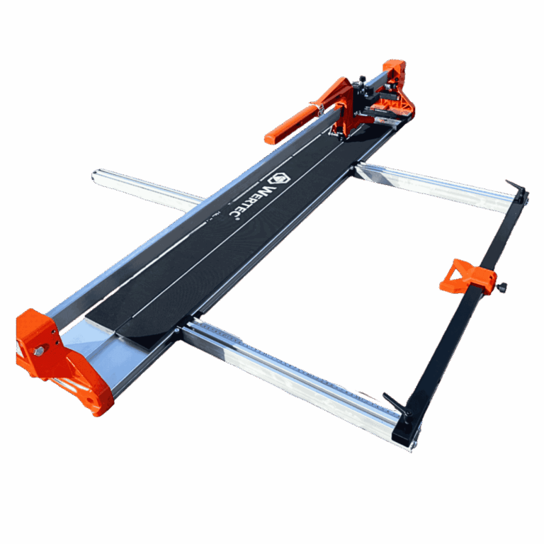 Przecinarka ręczna do glazury 650 mm Extra Line WERTEC